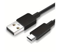 Life-Tech Cavo dati/caricabatterie USB di tipo C Cavo dati/caricabatterie USB di tipo C per Garmin Edge 1040, 1050, 540, 840 GPS