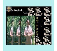 Life the Be Inspired Project