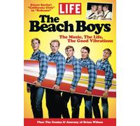 LIFE The Beach Boys