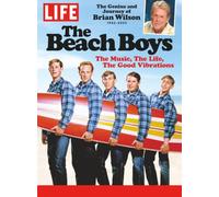 LIFE The Beach Boys - Brian Wilson Tribute