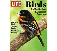 LIFE The Beauty of Birds
