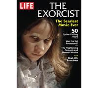LIFE The Exorcist