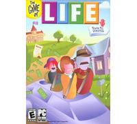 LIFE - THE GAME OF LIFE, PATH TO SUCCESS