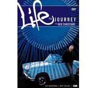 Life -The Journey for New Christians DVD
