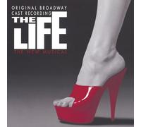 Original Broadway Cast – Life – The New Musical – CD (1997)
