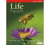 Life: The Science of Biology