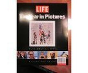 Life: The Year in Pictures - September 11, 2001 Before and After