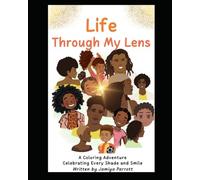 Life Through My Lens