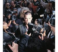 Robbie Williams - Life Thru A Lens (Clear Coloured) (LP)