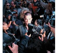 Life Thru A Lens - Robbie Williams (Vinile)