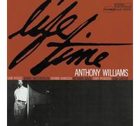 Tony Williams Life Time - U (CD)