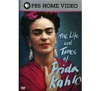 Life & Times of Frida Kahlo [DVD] [Region 1] [US Import] [NTSC]
