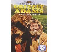 Life & Times of Grizzly Adams-Renewal