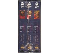 Life & Times of Jesus