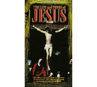 Life & Times of Jesus Box Set [Edizione: Germania]