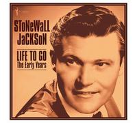 Life To Go: The Early Years 1958-62