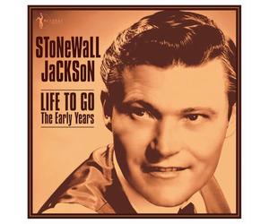 Life To Go: The Early Years 1958-62