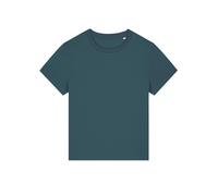 Life-Tree Maglietta 'Stargazer' blu Donna - Abbigliamento - Taglie comode - Maglie e top - Maglie e T-shirt Life-Tree XS