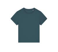 Life-Tree Maglietta 'Stargazer' blu Donna - Abbigliamento - Taglie comode - Maglie e top - Maglie e T-shirt Life-Tree M