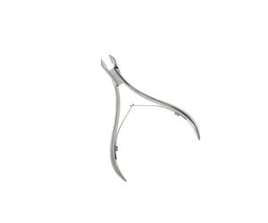 Life Tronchesino per Cuticole con Blocco Silver