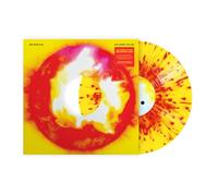 Life Under The Sun [Rosso/Giallo Splatter 12" EP]