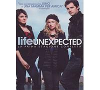 Life Unexpected Stg.1 (Box 3 Dvd)