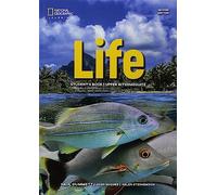 LIFE UPPER-INTERMEDIATE PACK - (9788853625168) + Materiali didattici - Rebillo