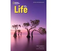 Life Upper. Intermediate. Per le Scuole superiori. Con Spark platform. Con e-book
