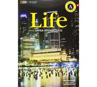 Life. Upper-intermediate. Split A. Per le Scuole superiori. Con espansione online