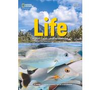 Life. Upper-intermediate. Student's book. Per le Scuole superiori. Con App. Con e-book. Con espansione online
