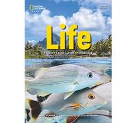 Life Upper-Intermediate Student's Book with App Code [Lingua inglese]: Student's Book + App