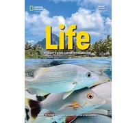 Life. Upper-intermediate. Student's book. Per le Scuole superiori. Con e-book. Con Contenuto digitale per accesso online: Online workbook