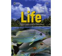 Life upper-intermediate. Student's book-Workbook. Per le Scuole superiori. Con Contenuto digitale per download e accesso on line [Lingua inglese]