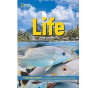 Life Upper-Intermediate: Teacher's Book and Class Audio CD and DVD ROM