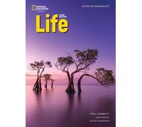 Life Upper Intermediate with the Spark platform