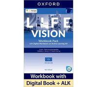 Life Vision Advanced Workbook (Spain)