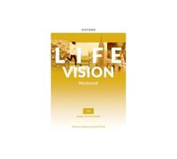 Life Vision: Upper Intermediate: Workbook: Your success. Now and in the future.