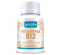 +LIFE VITAMINA B12 365 CPR