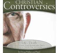 Life vs. Death: How Christians Should Respond When There's Pressure to "Pull the Plug" on Grandpa