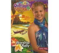 Life Way's Outriggers Island Vbs 2008 Worship Rally