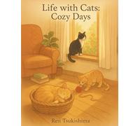Life with Cats: Cozy Days