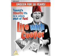 Life With Cooper (DVD)