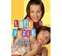 Life With Derek Let the Games - Life With Derek Let the Games