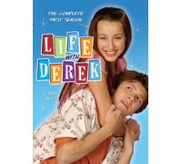 Life With Derek: The Complete First Season