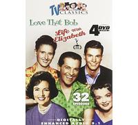Life With Elizabeth/Love That - Life With Elizabeth/Love That