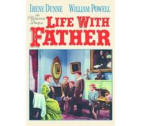 Life With Father (1947) [Edizione: Regno Unito] [Edizione: Regno Unito]