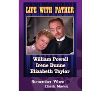 Life With Father (DVD)