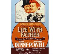 Life With Father [Edizione: Stati Uniti]