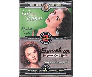 Life With Father/Smash Up the - Life With Father/Smash Up the