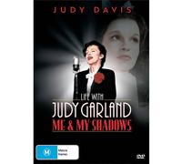 Life With Judy Garland: Me and My Shadows (DVD) Judy Davis Hugh Laurie